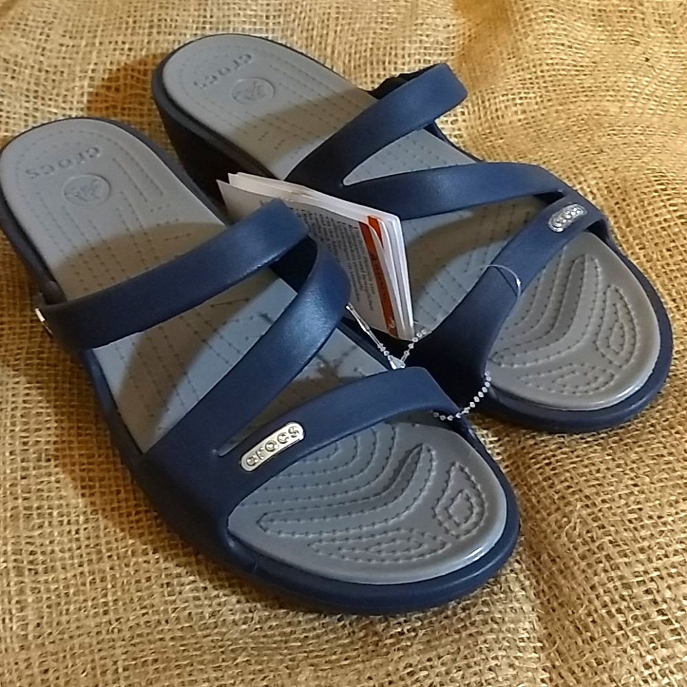 Crocs Sandals